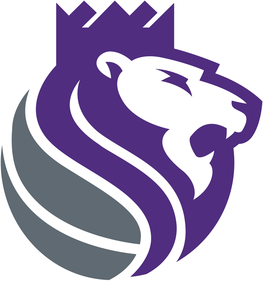 Sacramento Kings 2016-Pres Alternate Logo iron on transfers for fabric version 2